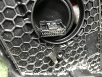 Фара левая Lexus NX 1 (2017-2021) LED