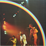 Eric Clapton / Eric Clapton's Rainbow Concert (LP)