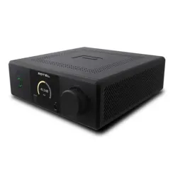 Rotel DX-5 Black