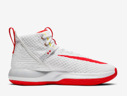 Кроссовки баскетбольные Nike Zoom RIZE