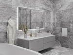Staro Palacio Imperador Grey Polished 60x120