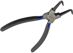 Съемник стопорных колец загнутый (сжим) L-230мм., ZIPMEND
