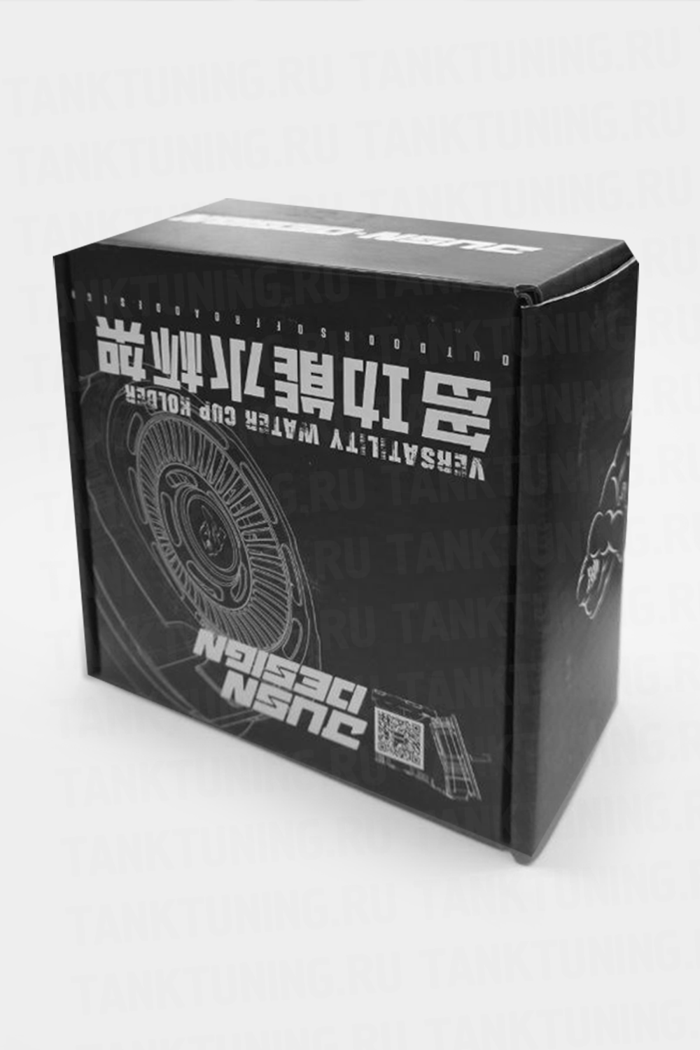 Tank300 подстаканник JUSN