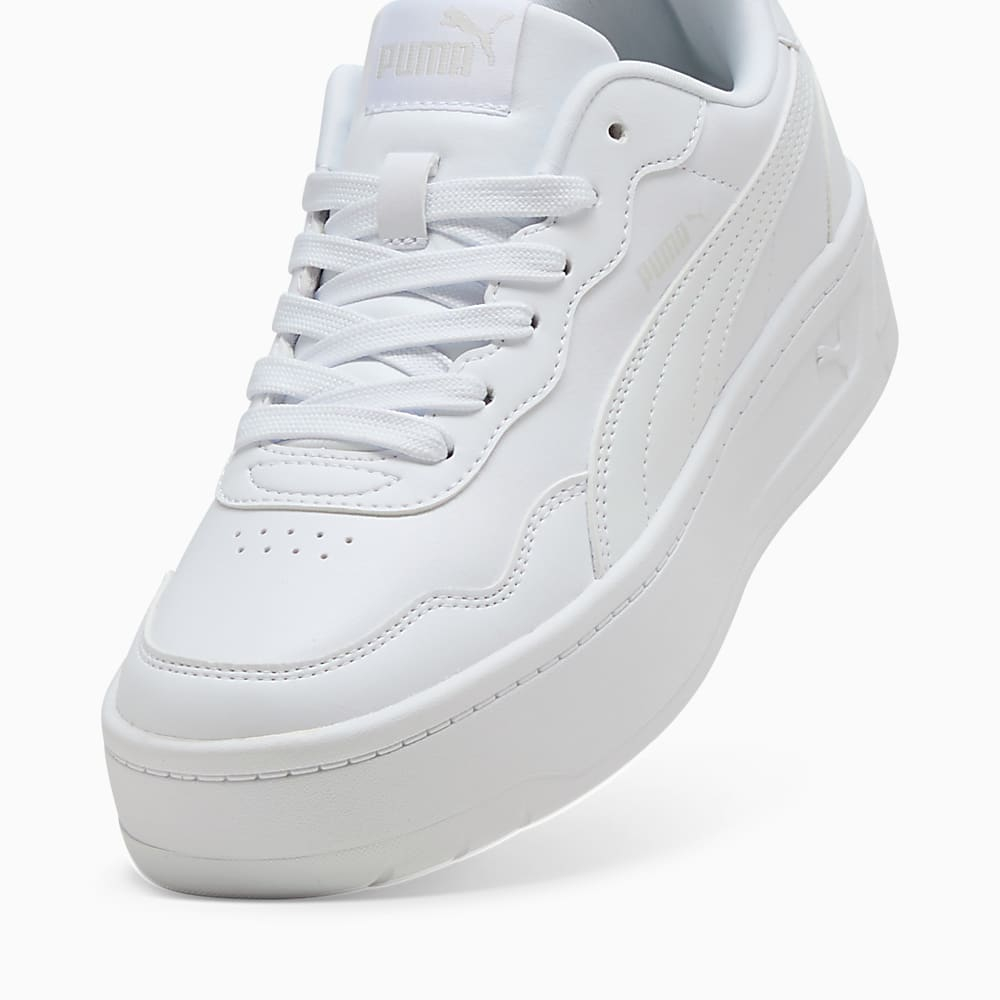 Женские кроссовки Court Lally Skye - PUMA