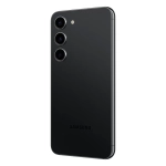 Смартфон Samsung Galaxy S23 8/256GB Dual Sim, Phantom Black (Черный) (SM-S9110)