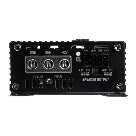 Усилитель AMP MICRON 4.120