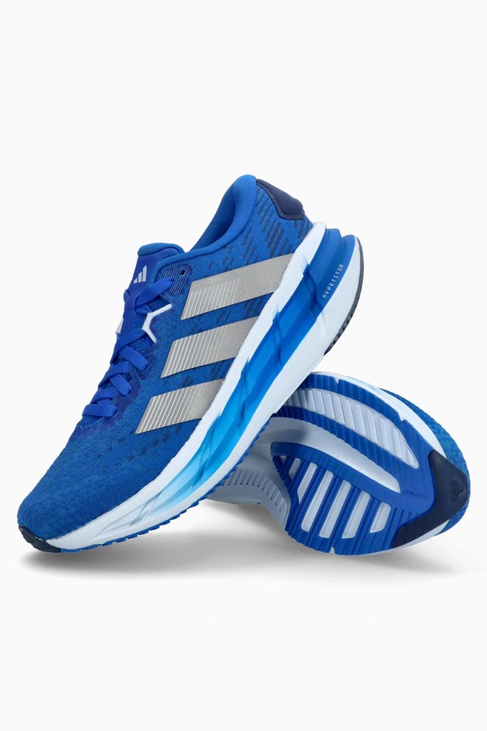 Кроссовки adidas Adistar 4 - синий