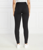 Леггинсы Armani Exchange - черный(6RYPAY YJBPZ)