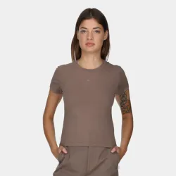 Футболка женская NIKE W NSW NK CHLL KNT MD CRP