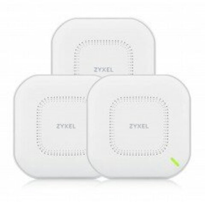 Точка доступа Zyxel NebulaFlex Pro NWA110AX Wi-Fi 6 Access Point NWA110AX