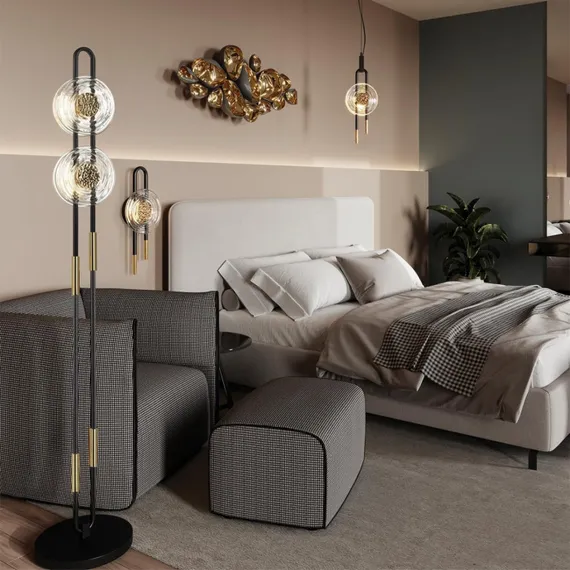 Торшер Magnet 5407/23FL Odeon Light