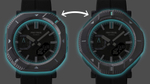 Мужские наручные часы Casio Pro-trek PRJ-B001-7