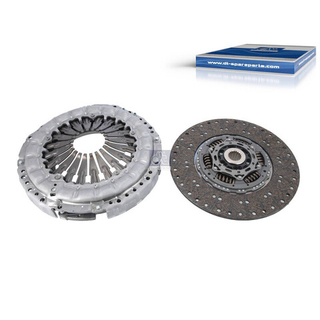 Clutch Kit XTend