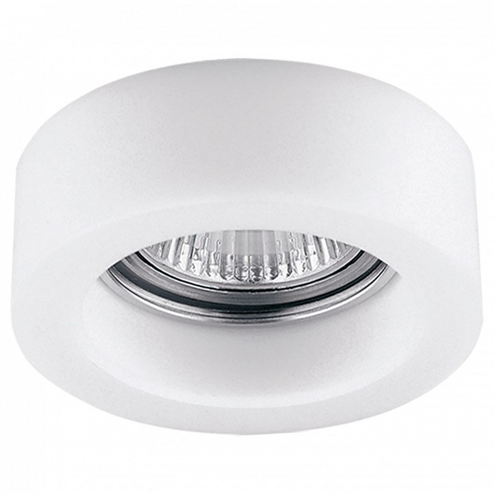 Встраиваемый светильник Lightstar Lei mini 006136