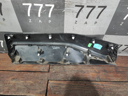 Накладка двери задней правой Jetour Dashing 22-нв Б/У Оригинал F165500240CA