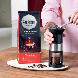 Bialetti Classico, кофе в зернах 1000 г