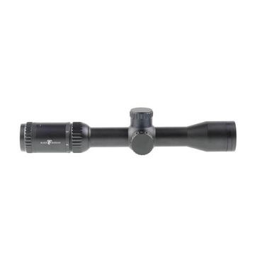 Прицел Veber Black Russian 2-7x32 TSS RG