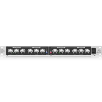 Behringer SX3040 V2 2-канальный энхансер (процессор улучшения звучания)