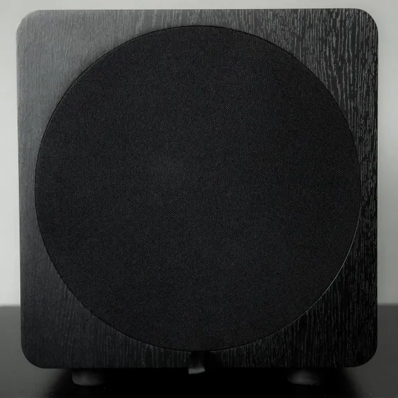 Velodyne DB-10 Black