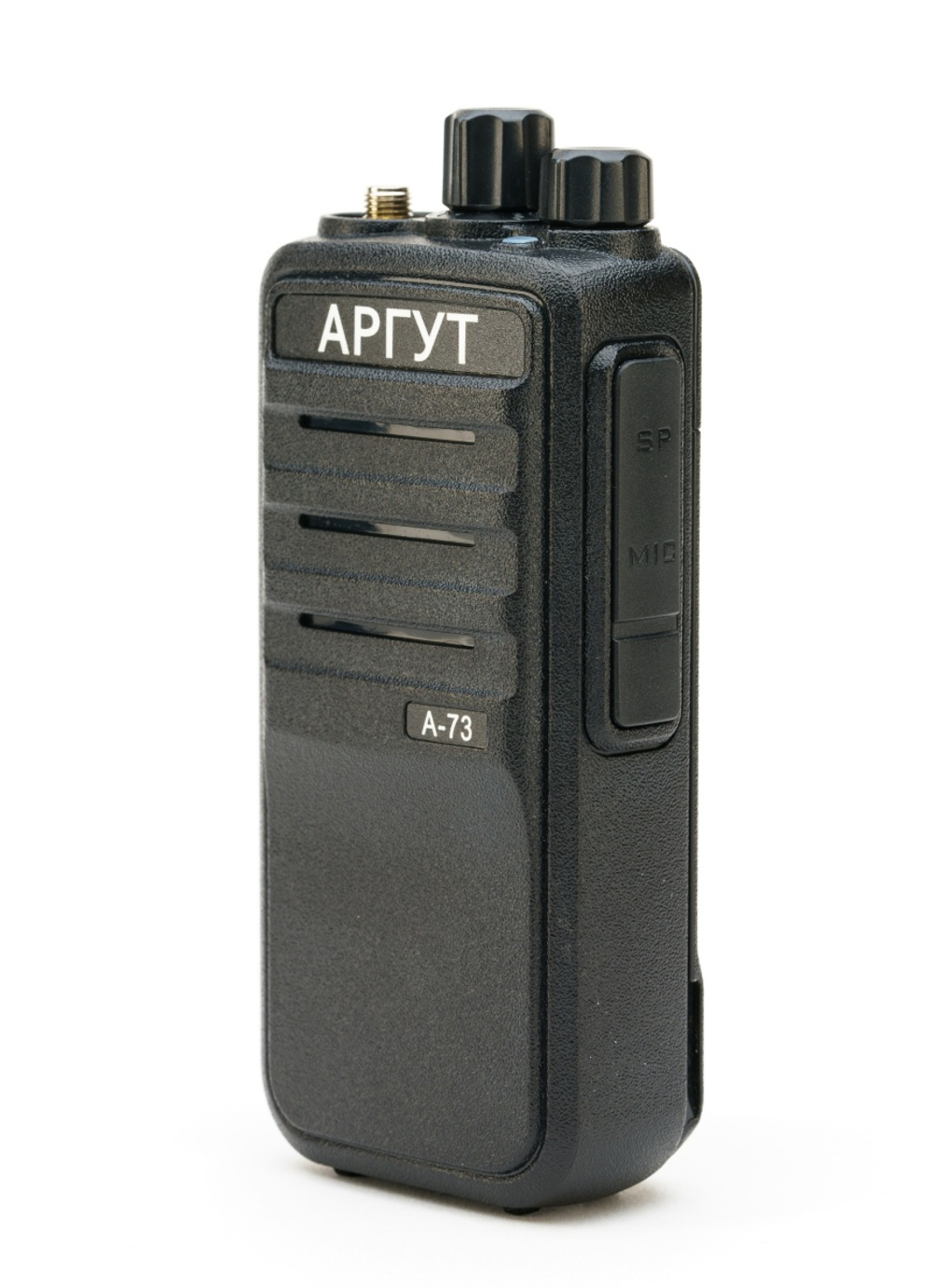 Аргут А-73 П-23 VHF Радиостанция портативная цифровая