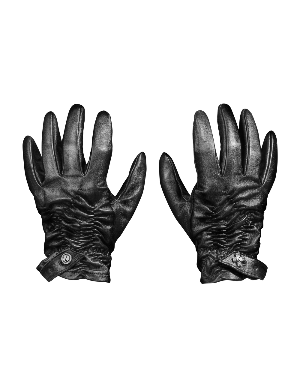 GRIP leather gloves