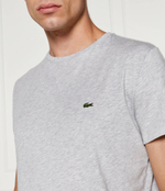 Футболка Lacoste - серый(TH6709)