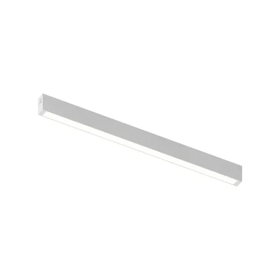 Трековый светильник SIMPLE LINEAR | СИМПЛ ЛИНЕАР DK8205-WH Denkirs