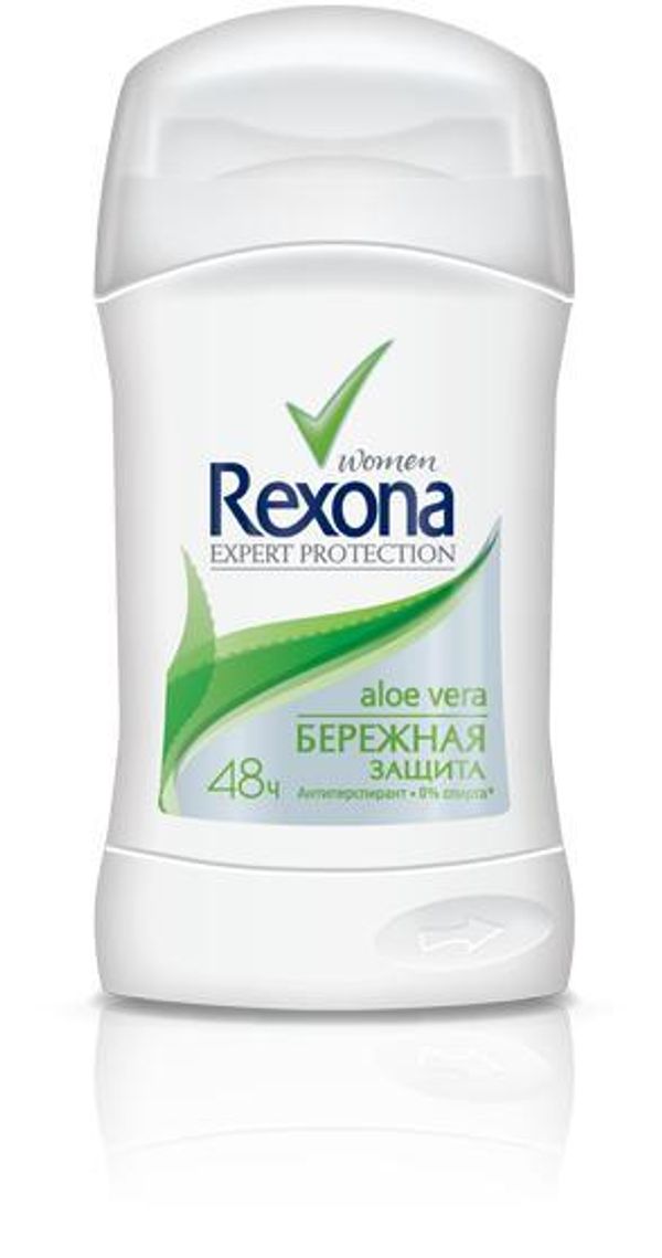 Rexona Стик Aloe Vera Fresh