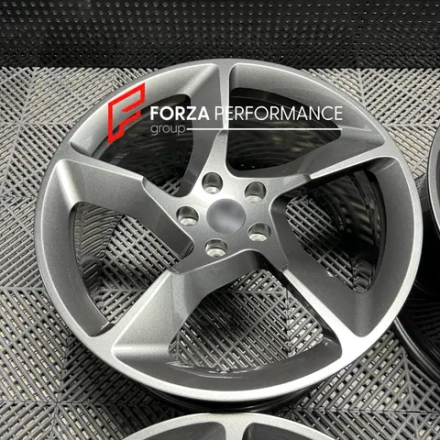 КОВАНЫЕ ДИСКИ для Mazda RX7
