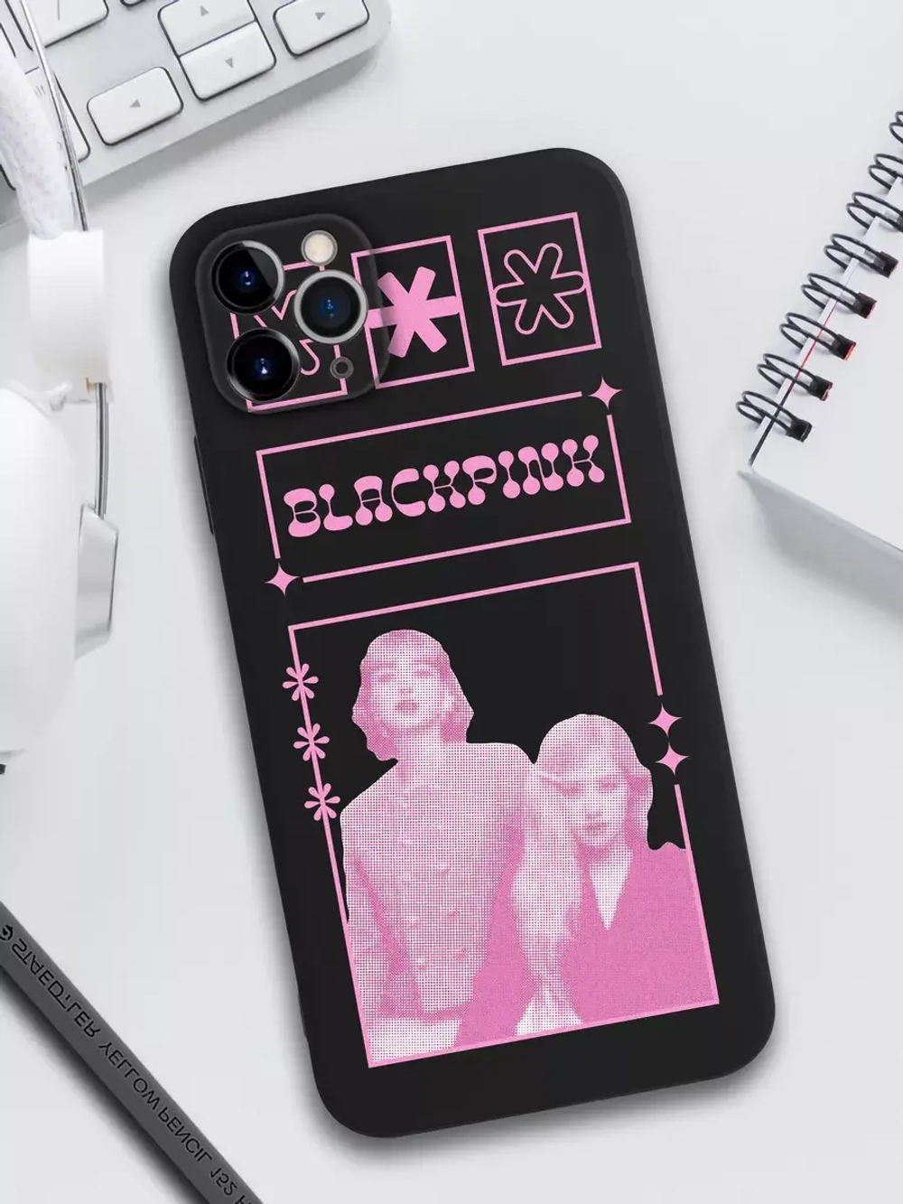 Чехол на iPhone 11 Pro Max