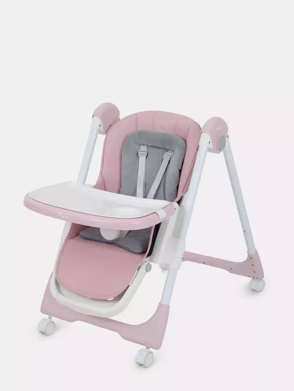 Стол-стул RANT basic "MANGO" RH304 Pink