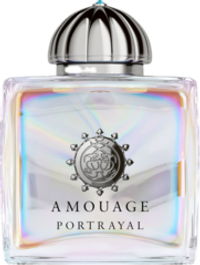 Amouage Portrayal Woman EDP