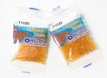 Бисер 10/1 5г (00050-30100) 1шт Preсiosa