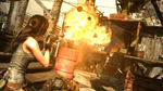 Tomb Raider Definitive Edition [Xbox One] Б/У