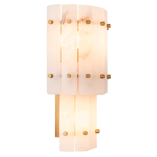 Бра Wall Lamp Blason Double арт.116698