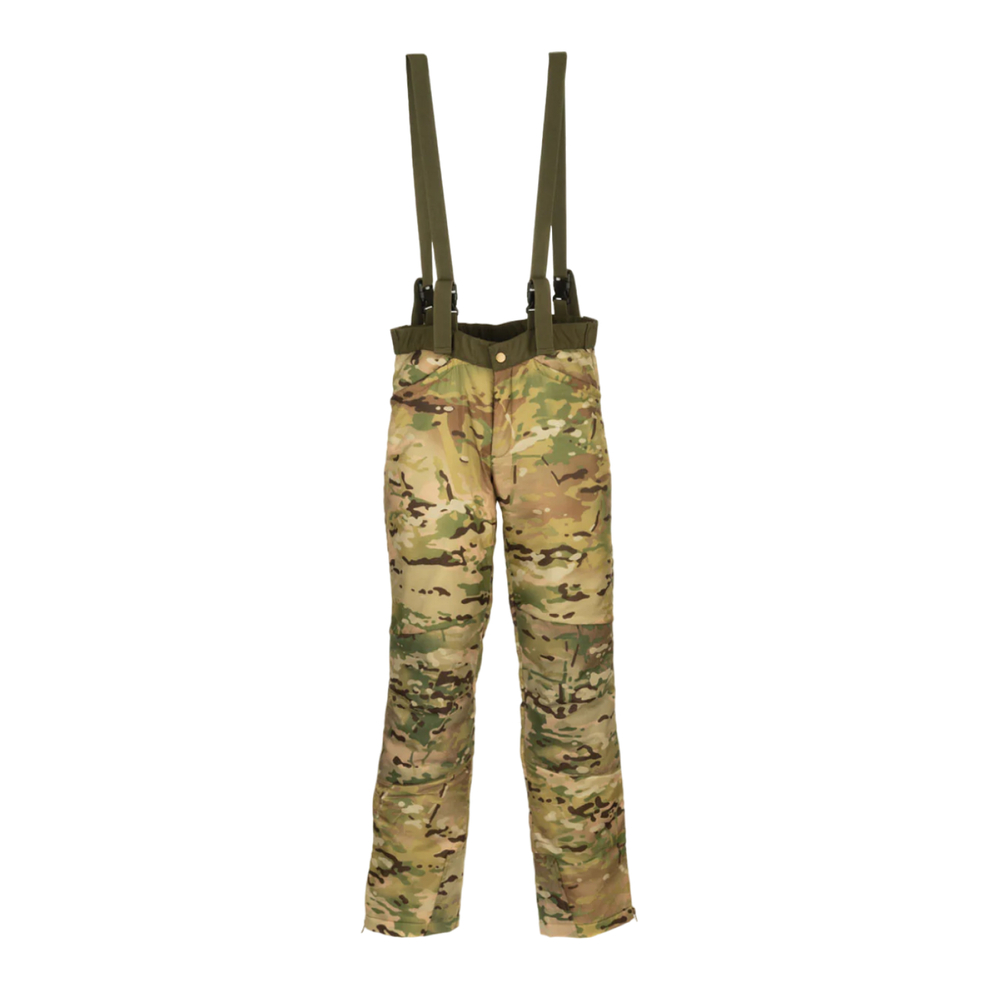 Брюки Snugpak Parallax Pants Multicam (L, MultiCam)
