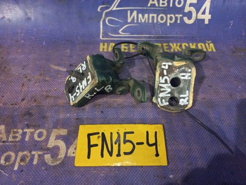 Петля двери задней левой NISSAN PULSAR 1999