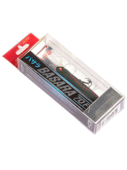 Воблер плавающий LJ Pro Series BASARA F 07.00/303
