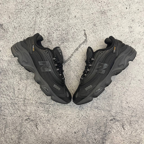 Кроссовки New Balance 1000 Cordura black