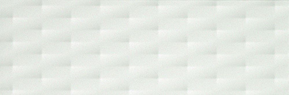 Керамическая плитка для стен Lumina Diamante White Matt 25x75