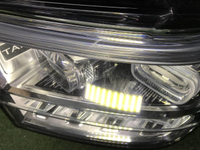 Фара левая Tank 500 (2021-н.в.) LED