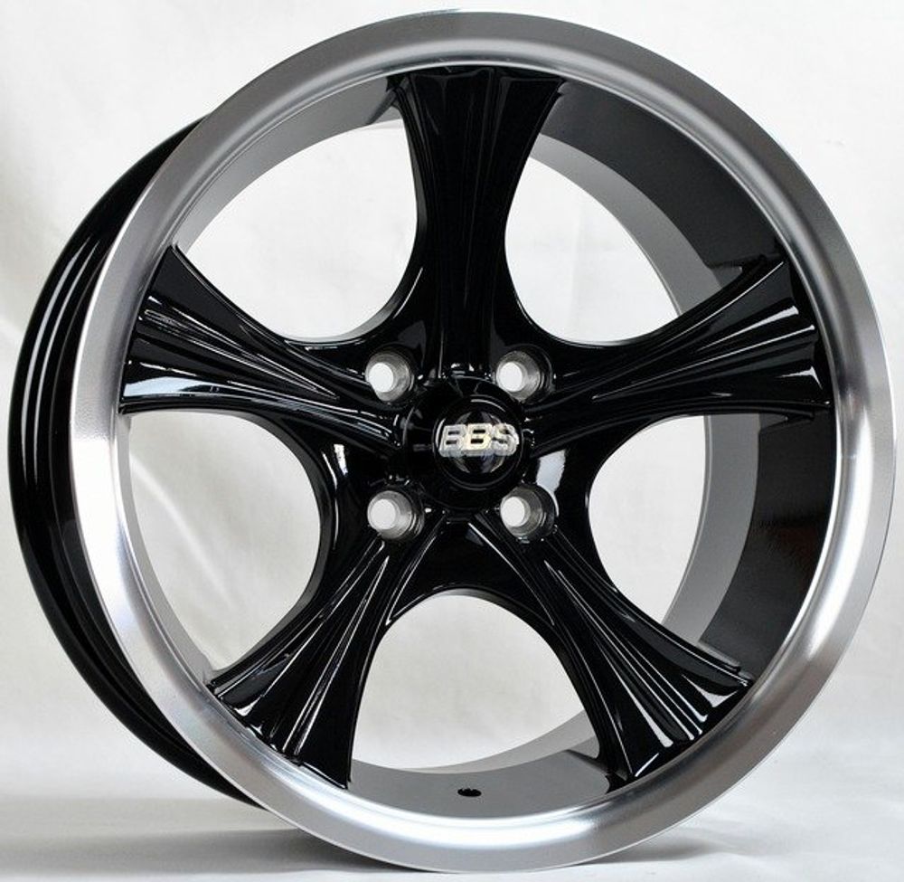 Автодиск STUTTGART 7.5x15/4x98 ET10 D58.6 (ANZ5657) BML