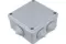 Коробка IEK 100*100*50 IP44 02226