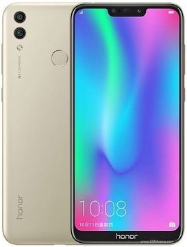 Huawei Honor 8C 4/32gb Gold