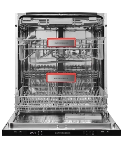 Встраиваемая посудомоечная машина Kuppersberg GS 6057