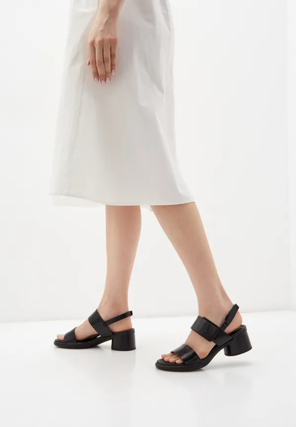 Босоножки женские ECCO SCULPTED SANDAL LX 35