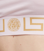 бюстгальтер Versace - розовый(AUD01039 A232741)