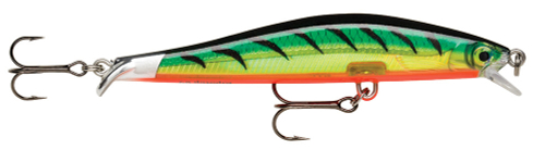 Воблер RAPALA RipStop 09 /FT /суспендер/ 0,9-1,2м, 9см, 7гр.