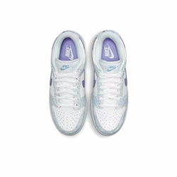 Nike Dunk Low OG "Purple Pulse"