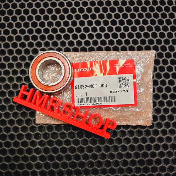 Honda Подшипник колесный 6005lu 91052-MCF-003